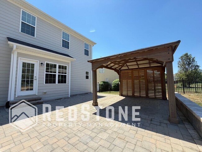 Foto del edificio - 1823 Buxton Way