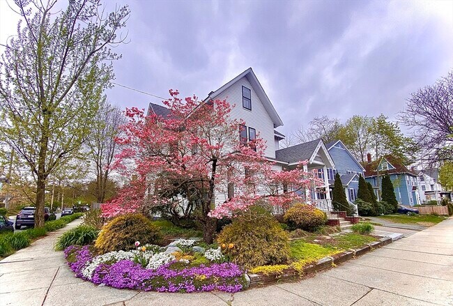 Foto del edificio - 209 Walnut St