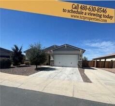 Building Photo - 18388 W College Dr