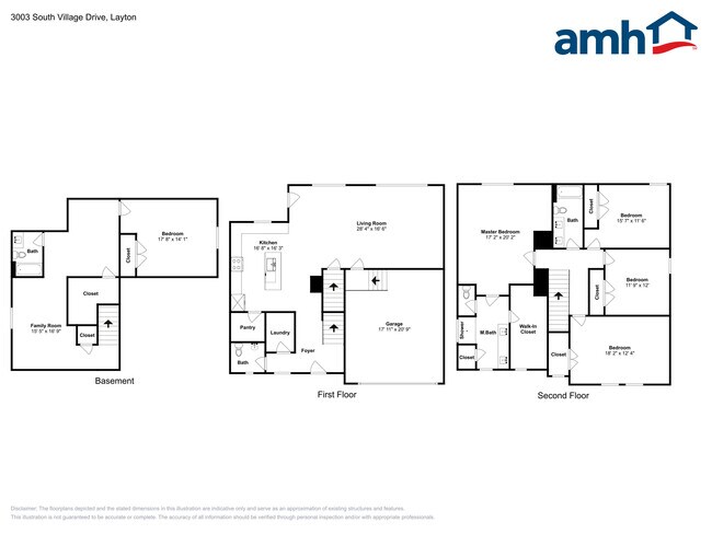 Foto del edificio - 3003 E S Village Dr