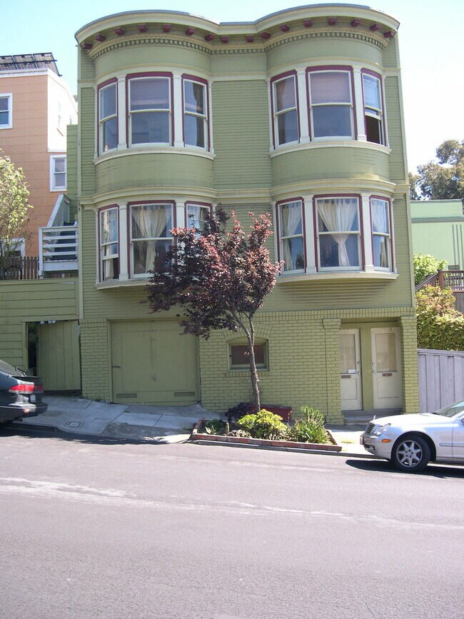 Foto del edificio - 1317 19th St