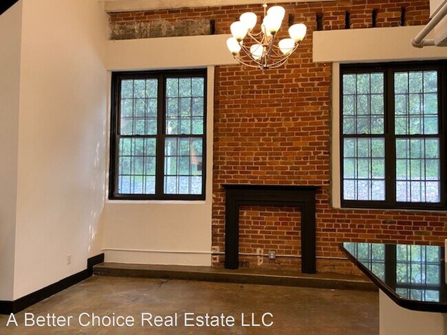 Foto del edificio - 644 Wells St SW