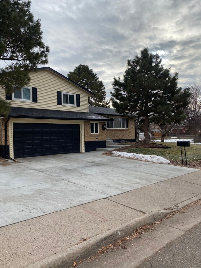 Photo - 4332 S Everett St (Littleton, CO) House