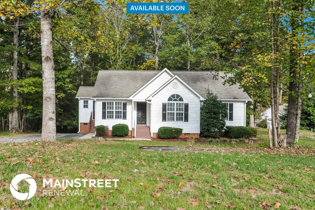 Foto principal - 22 Rockhurst Ct
