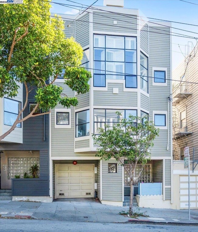 Building Photo - 426 Fillmore St