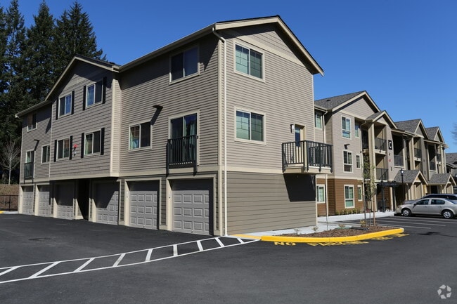 Building Photo - Kitts Corner
