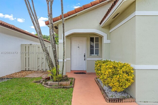 Foto del edificio - 14364 SW 176th St