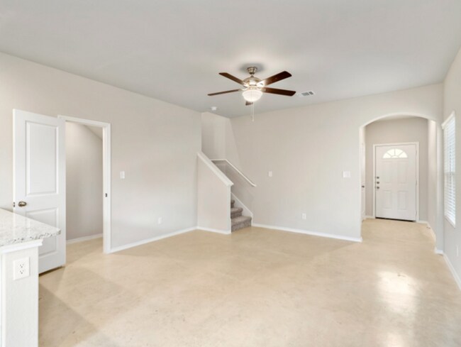 Foto del edificio - Dial Ike