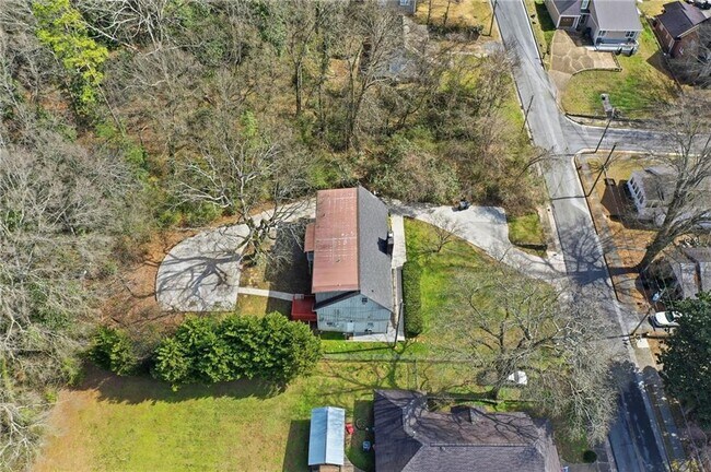 Foto del edificio - 212 Chandler St