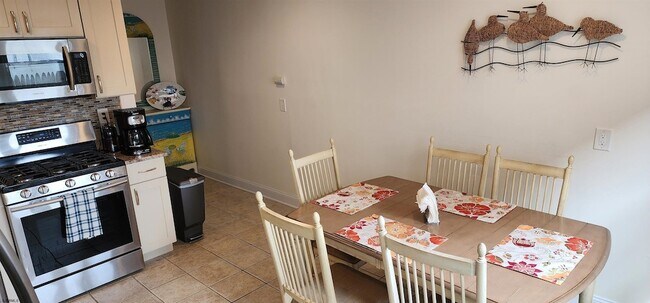 Foto del edificio - 4313 W Brigantine Ave