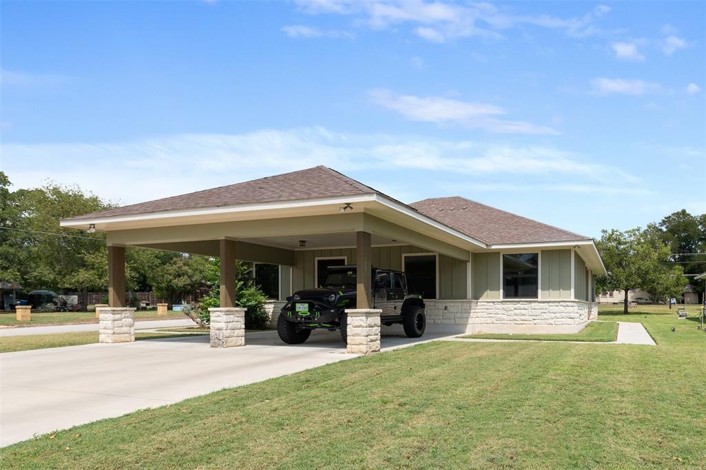 1215 Sherrard St, TX 78611 Townhome Rentals in TX