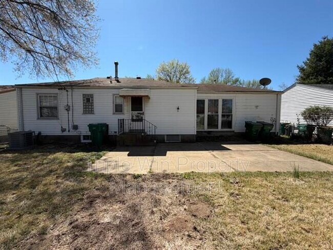 Foto del edificio - 1153 Kilgore Dr