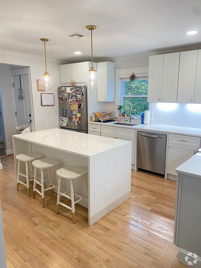 Frederick Law Olmstead District Apartments for Rent Swampscott, MA