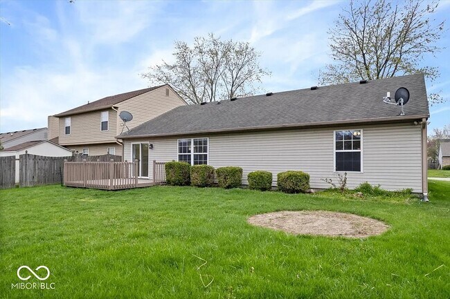 Foto del edificio - 12949 Shandon Ln