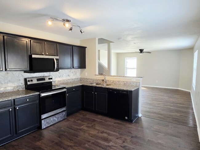 Building Photo - 7109 Little Mohican Dr