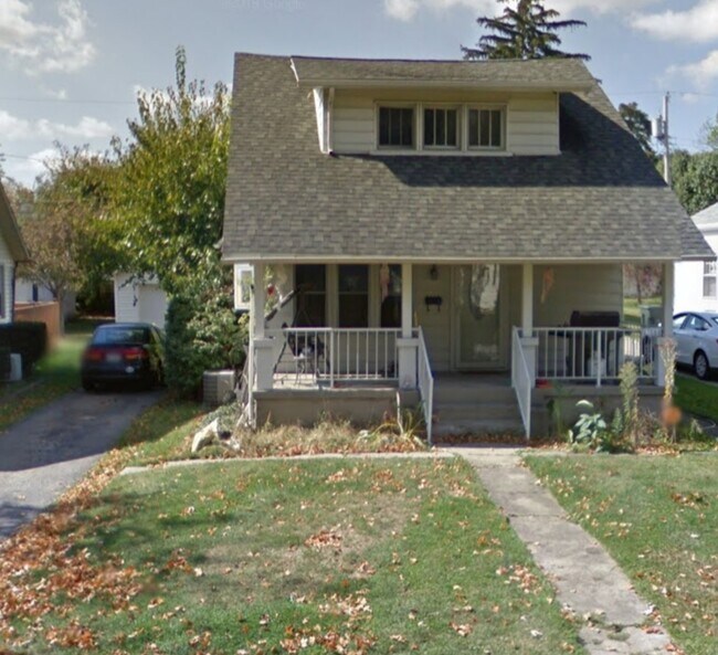 1609 Westona Dr, Dayton, OH 45410 House for Rent in Dayton, OH