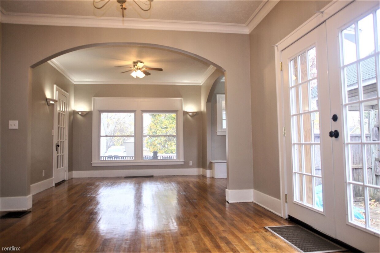 Primary Photo - 3 br, 1 bath House - 1836 Thelma Ave SE