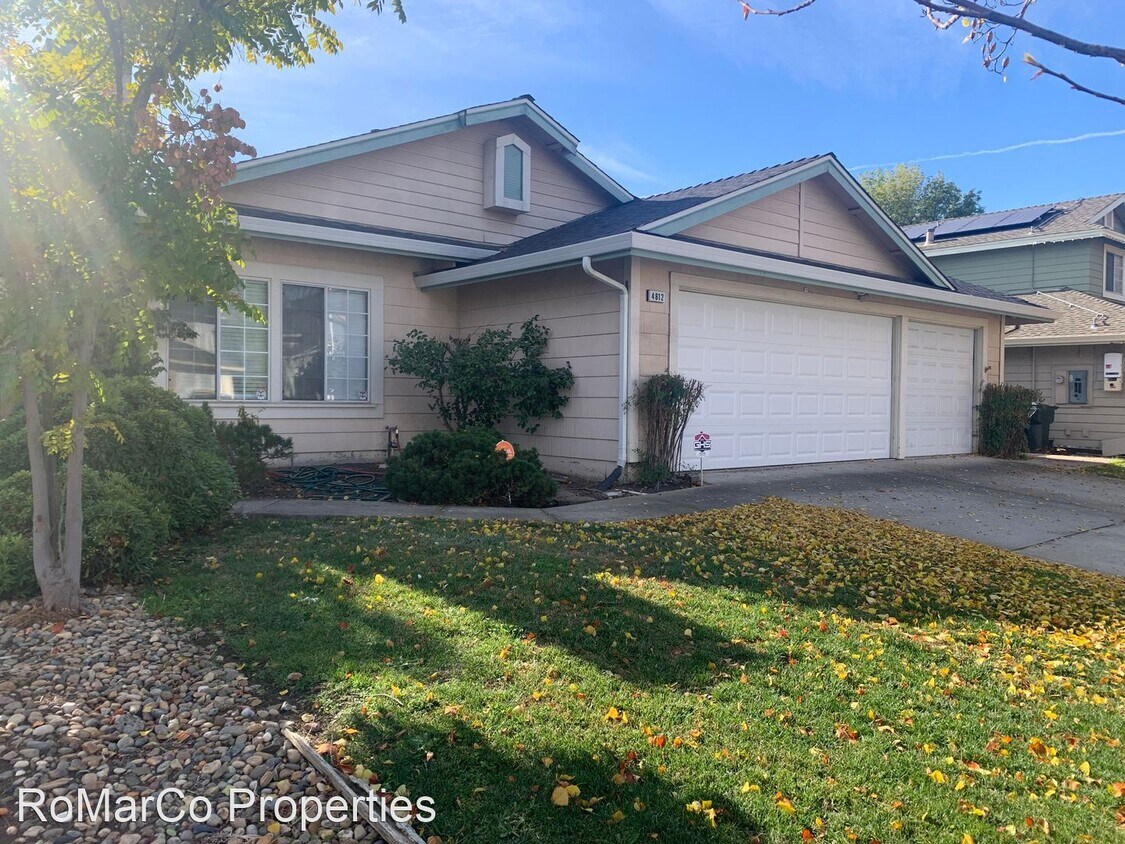 4812 Sterling Hill Dr, Antioch, CA 94531 House Rental in Antioch, CA