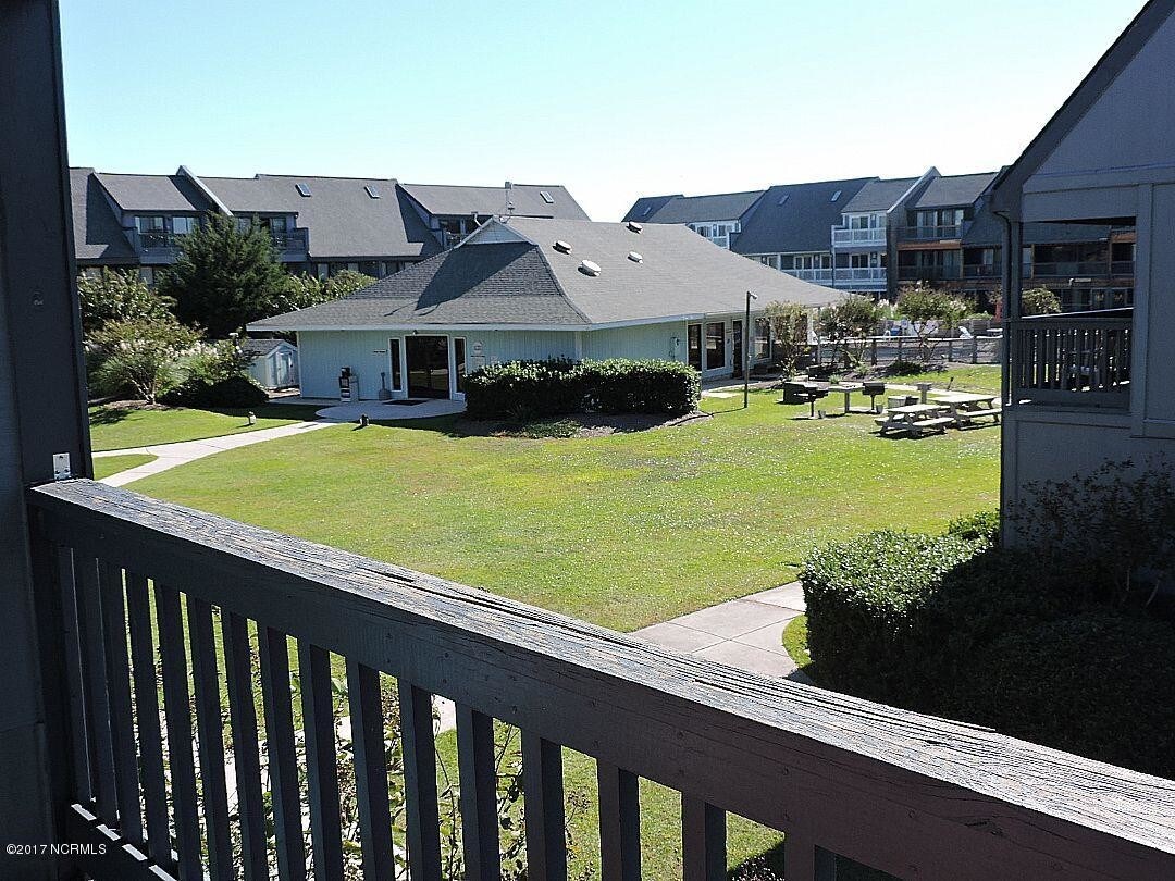9201 Coast Guard Rd Unit H211, Emerald Isle, NC 28594 Condo for Rent in Emerald Isle, NC