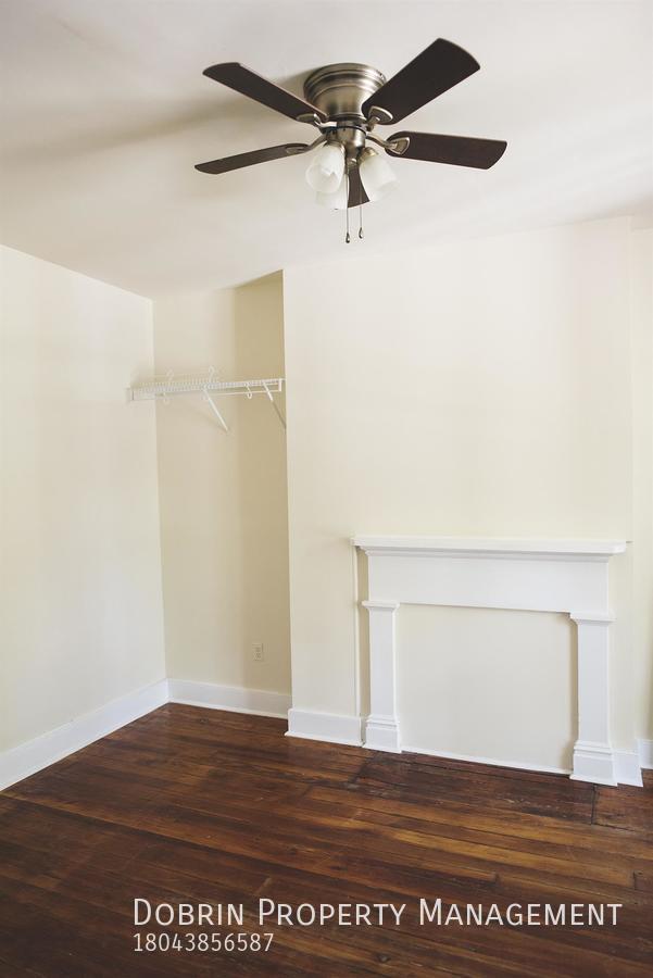 Foto del edificio - 508 W Clay St