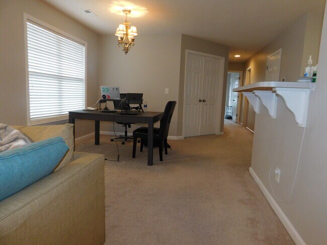 Foto del edificio - 4302 Timberbrooke Dr
