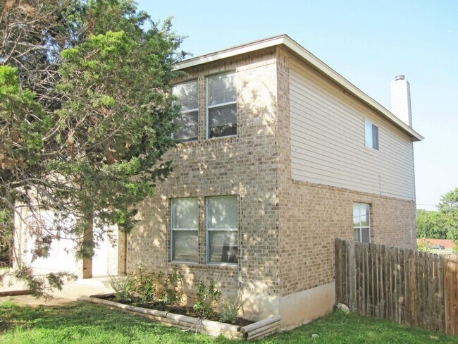 Building Photo - 1318 Comfort St