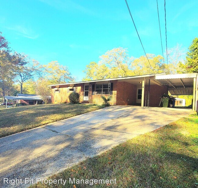 Building Photo - 3 br, 2 bath House - 4309 Roman Drive