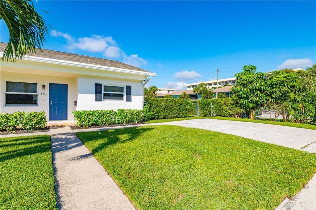 Foto principal - 101 SW 2nd Ave