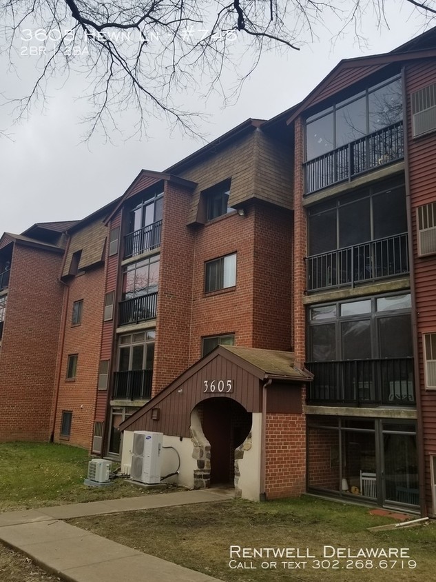 Primary Photo - Cozy 2BR 2 BATH Condo