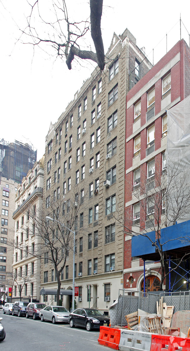 Building Photo - 51 E 90th St