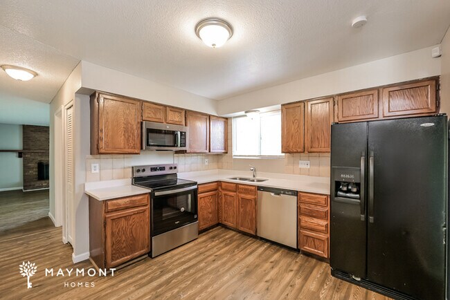 Foto del edificio - 829 S Norfolk St
