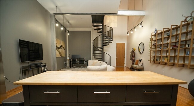 Foto del edificio - 1312 Live Oak St