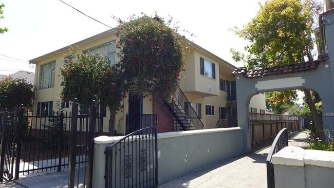 Building Photo - 1522 Prince St