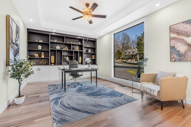 Foto del edificio - 20 Amberwood Dr