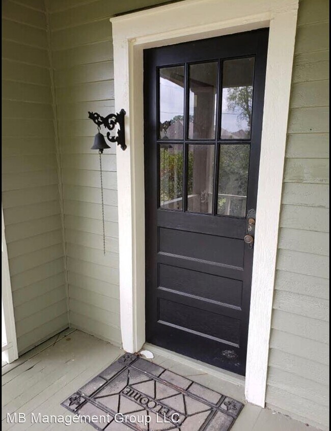 Foto del edificio - 2 br, 1 bath House - 39308 Coontrap Rd.