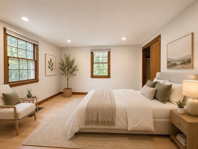 Foto del edificio - 27 Maplewood Ave