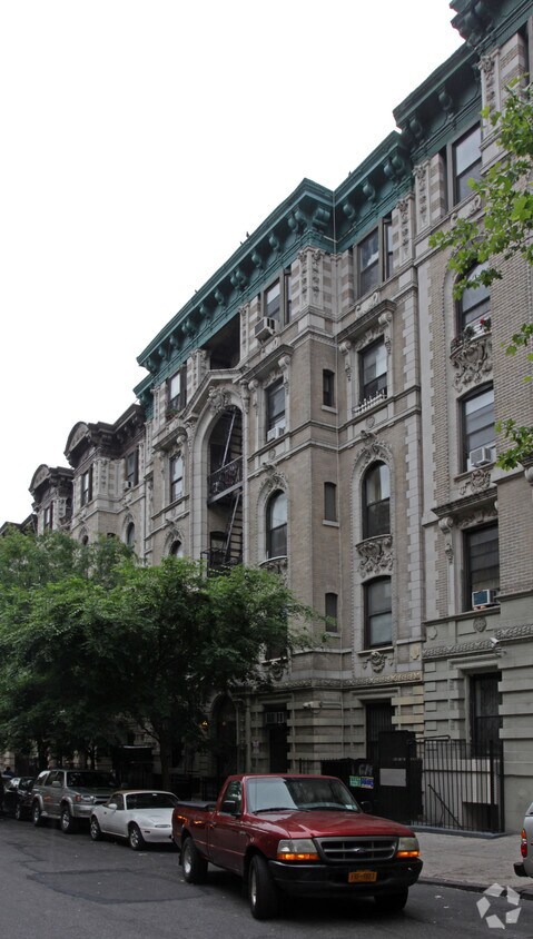 Primary Photo - 619-621 W 136th St