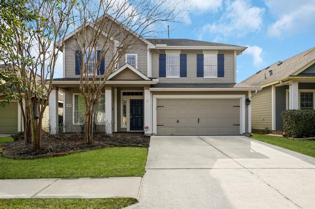 Primary Photo - 2910 Crescent Oaks Park Ln