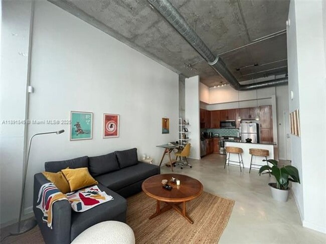 Photo - 2001 Biscayne Blvd Apartment