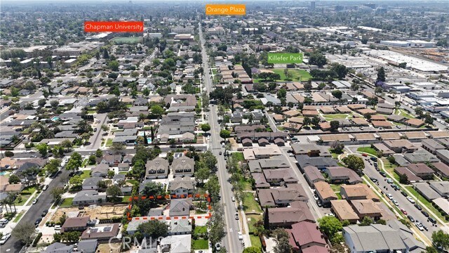 Primary Photo - 835 N Glassell St