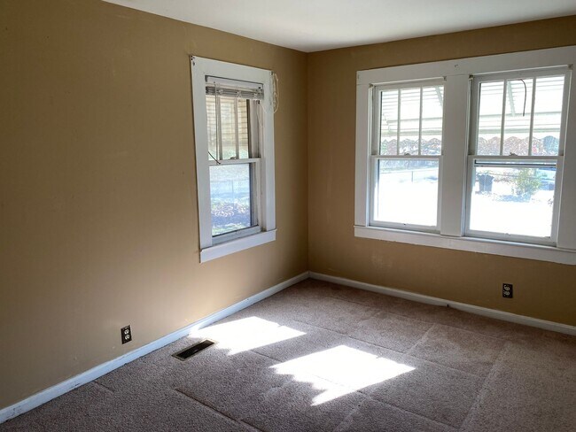 Foto del edificio - 3724 S 11th St