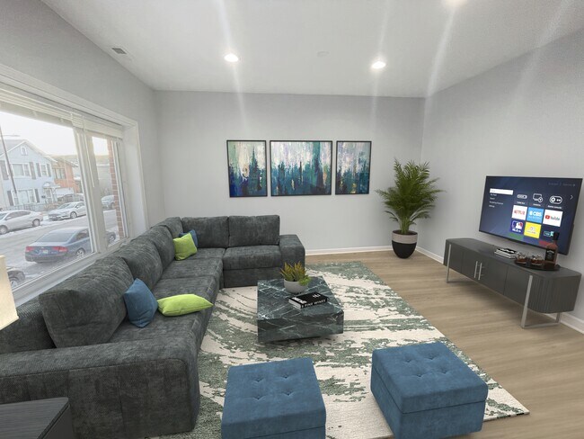 Foto del edificio - 3014 S Broad St