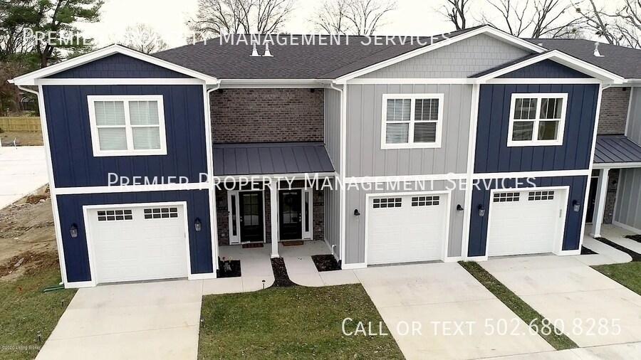 Foto principal - 4205 Taylor Cv Ct