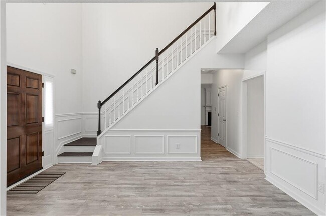 Foto del edificio - 6430 Barwick Ln