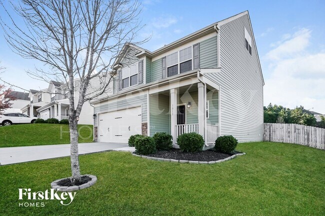 Foto del edificio - 1013 Alder Ridge Ln