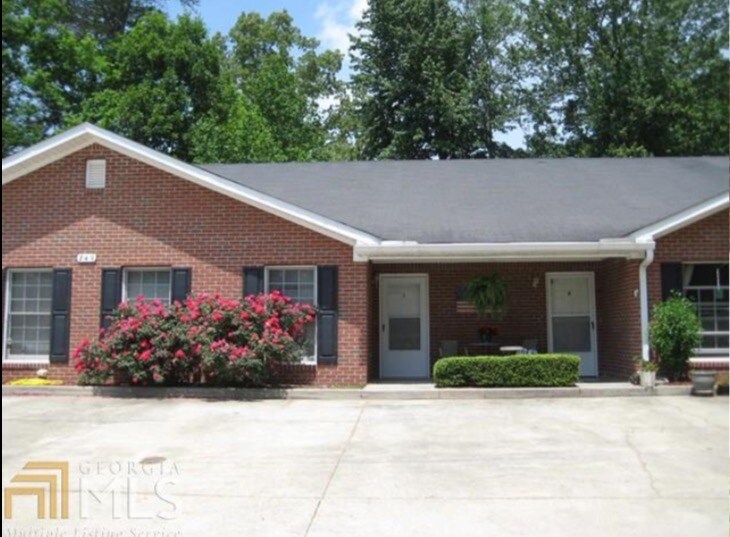 Primary Photo - 249 Merrydale Ln