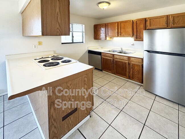 Foto del edificio - 2232 N Weber St