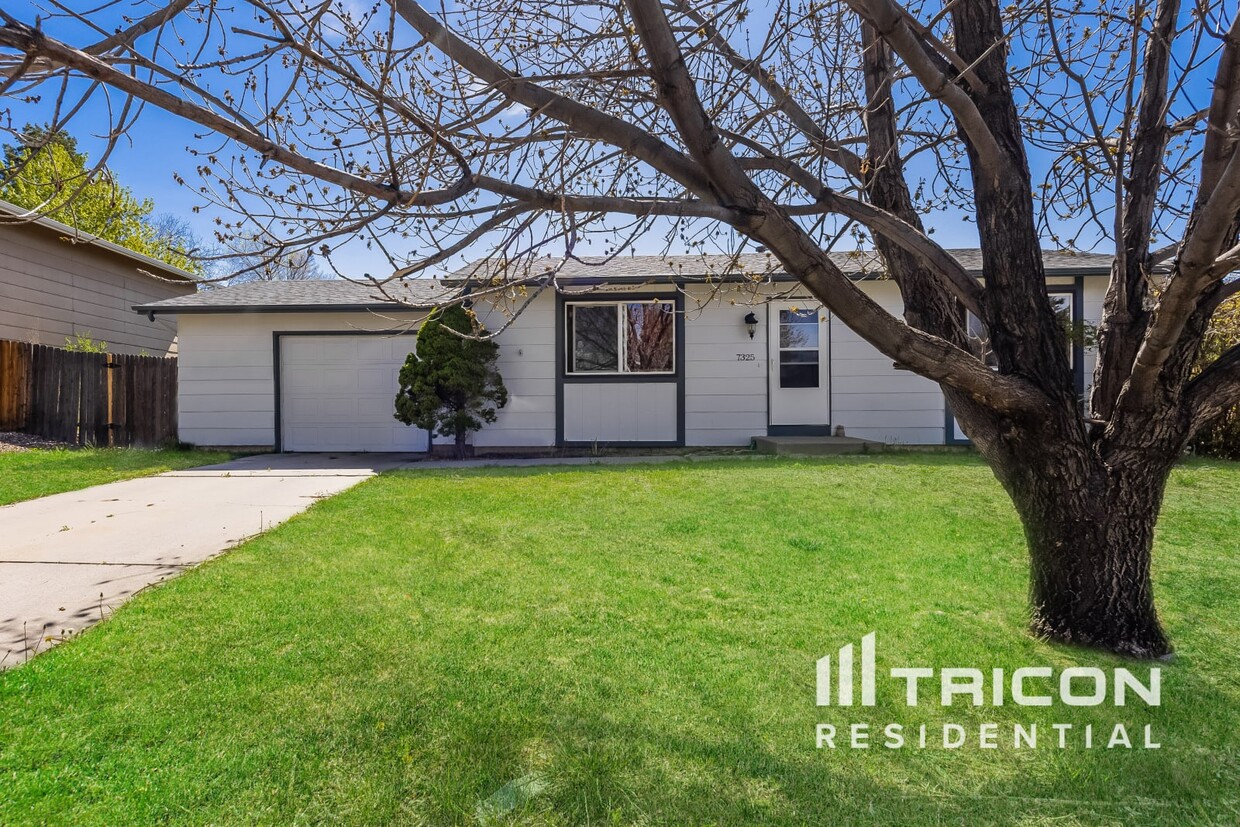Foto principal - 7325 Woodstock St