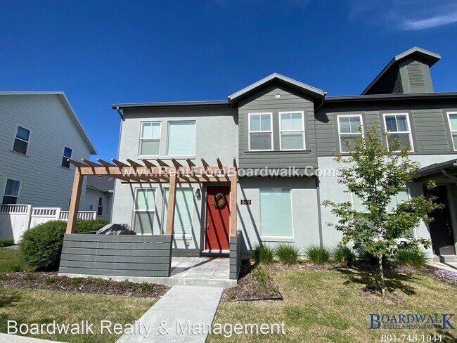 Foto del edificio - 3 br, 2.5 bath House - 11459 S Stream Park Dr