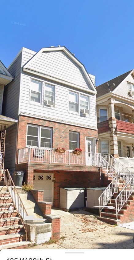Primary Photo - 123 W 28th St